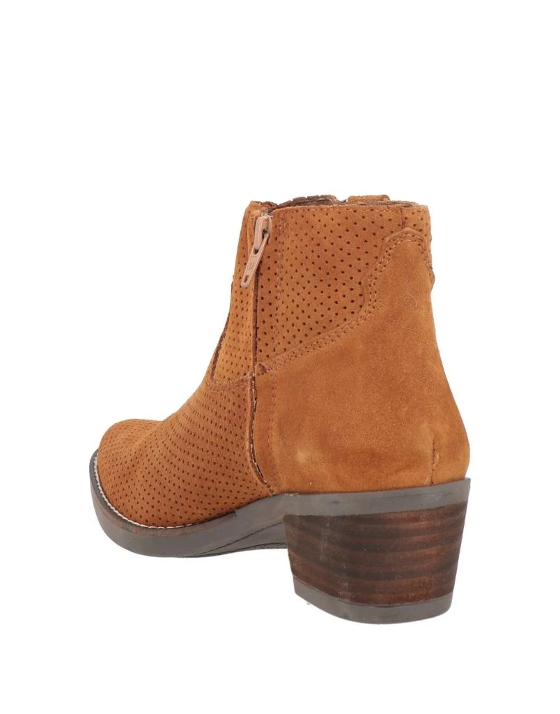 CUPLÉ Ankle boot 3