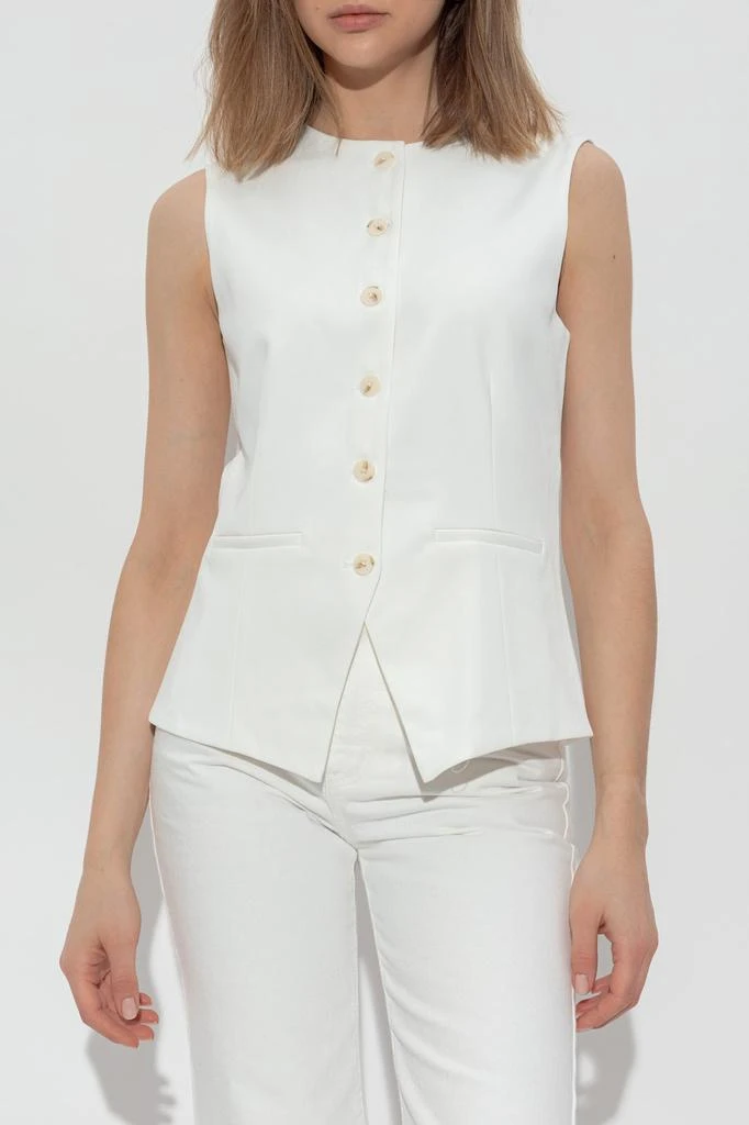 Tory Burch Tory Burch Vest Saruma 3