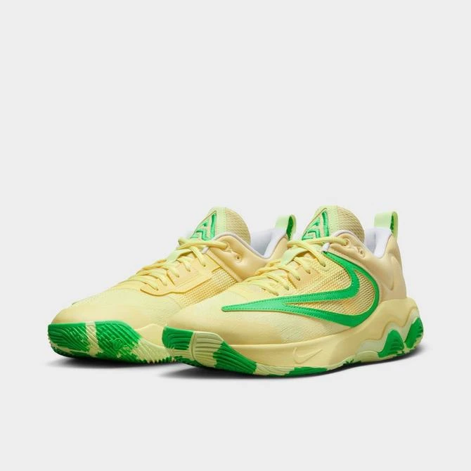 NIKE Nike Giannis Immortality 3 Basketball Shoes 2