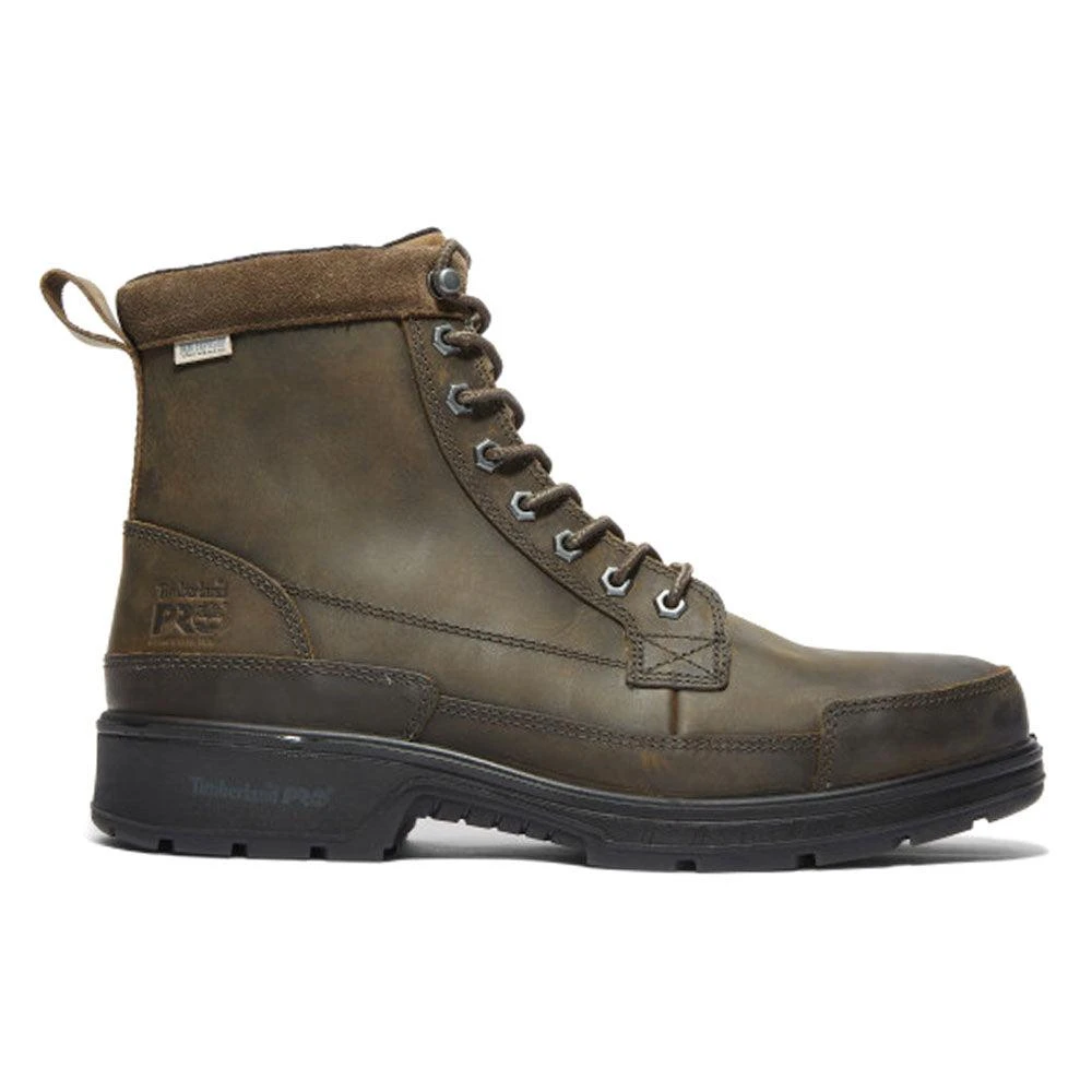 Timberland Nashoba EK+ 6 inch Waterproof Composite Toe Work Boots 1