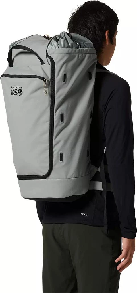Mountain Hardwear Mountain Hardwear Crag Wagon 60L Backpack 6