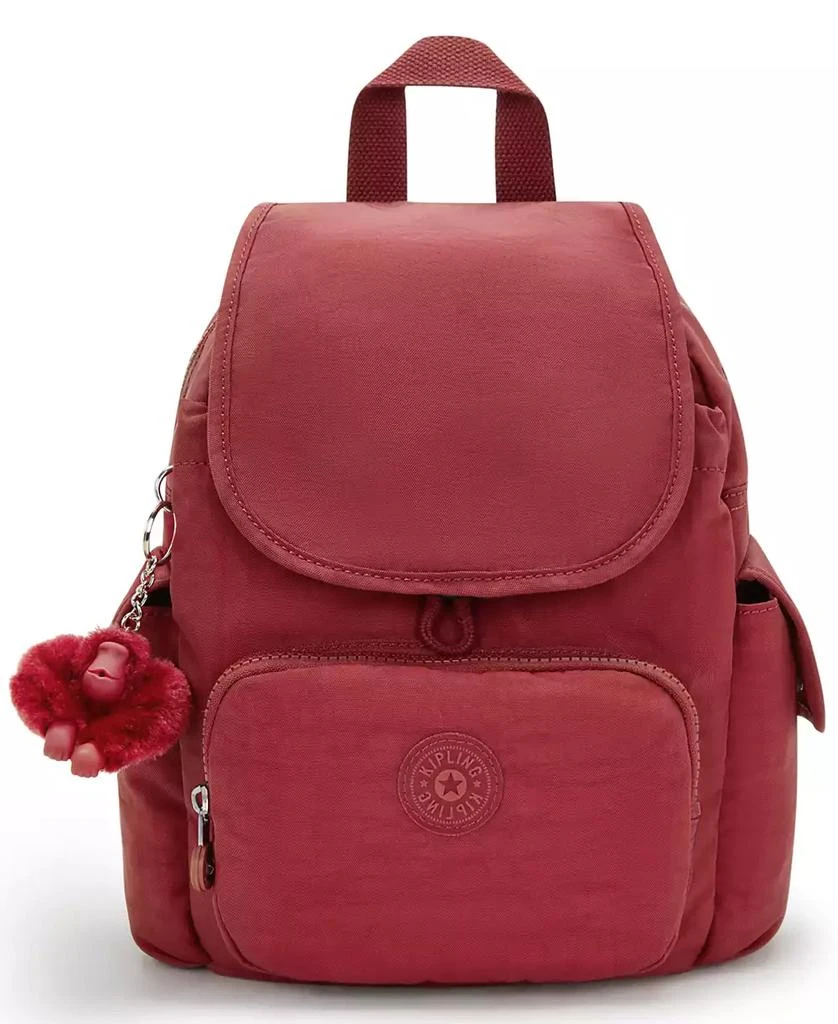 Kipling City Pack Mini Backpack 1