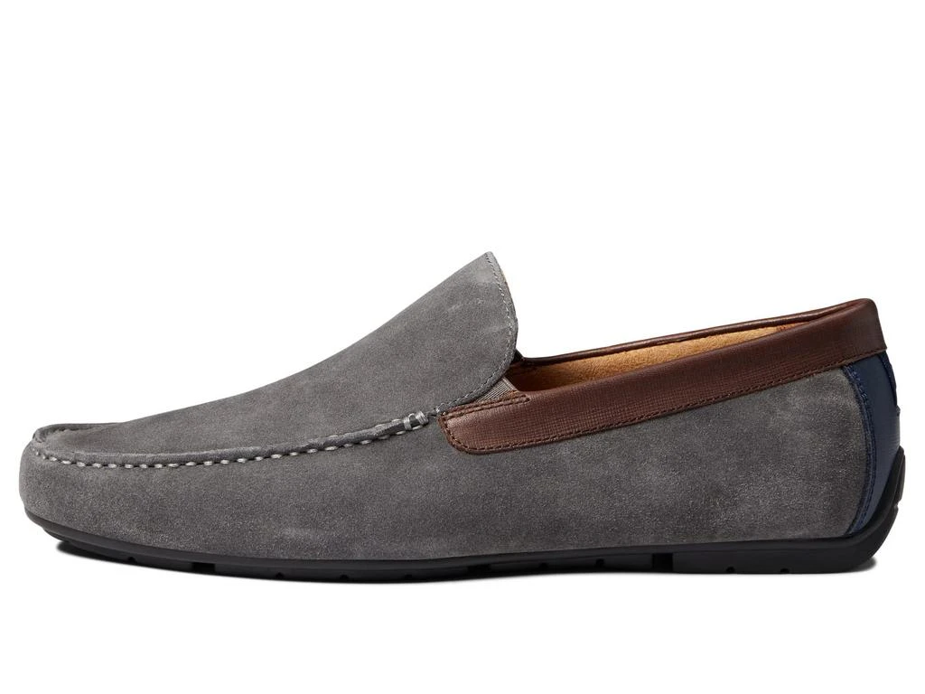 Florsheim Talladega Moc Toe Venetian Driver 4
