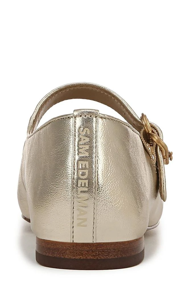 Sam Edelman Michaela Mary Jane Flat 7