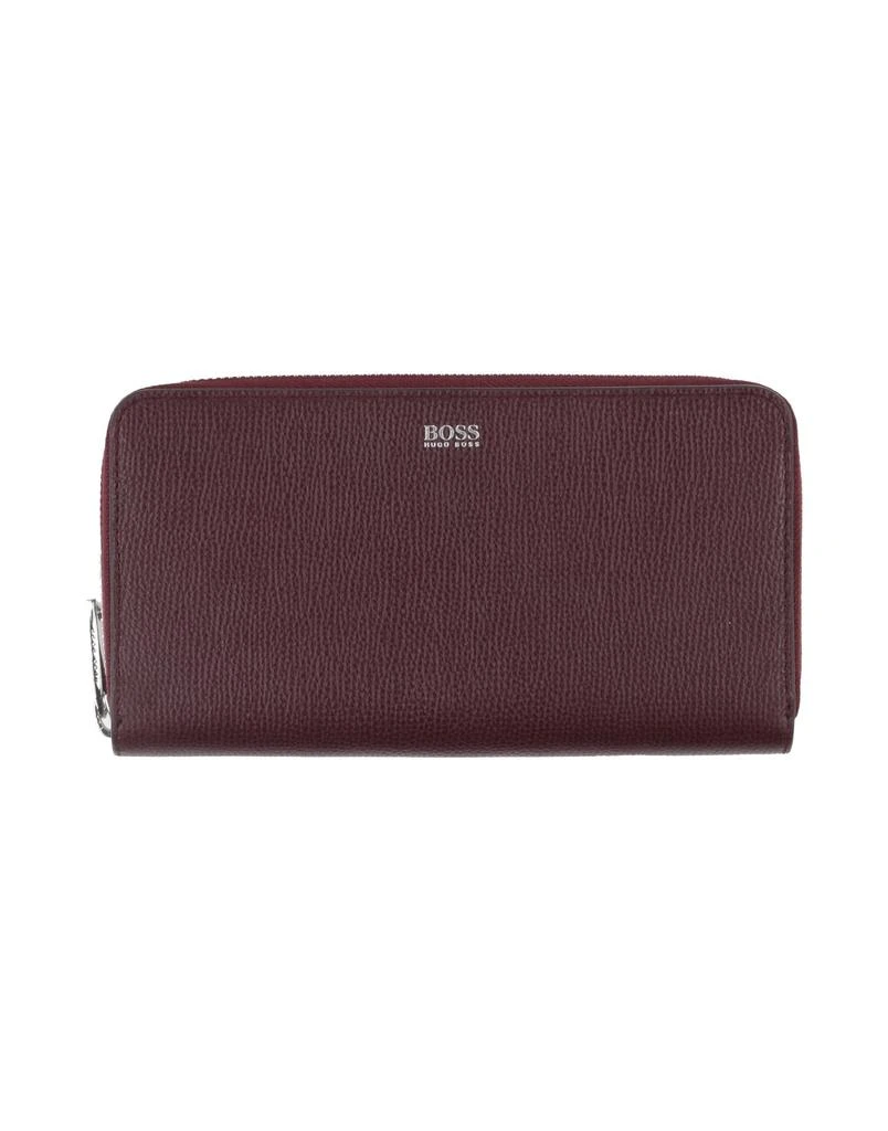 Hugo Boss Wallet 1