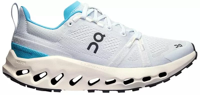 On On Women's Cloudsurfer Trail Running Shoes 1
