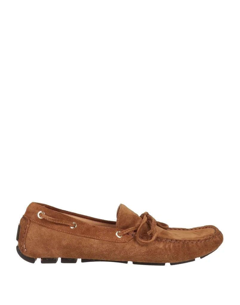 BOEMOS Loafers 1