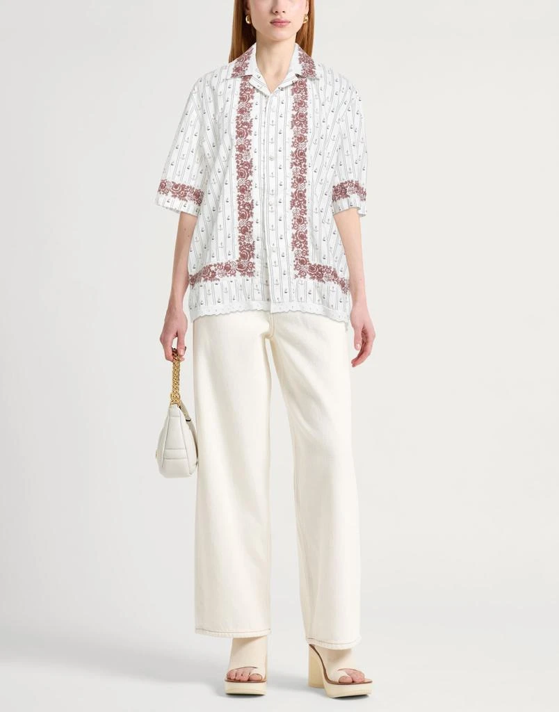 Paul & Joe Striped shirt 2