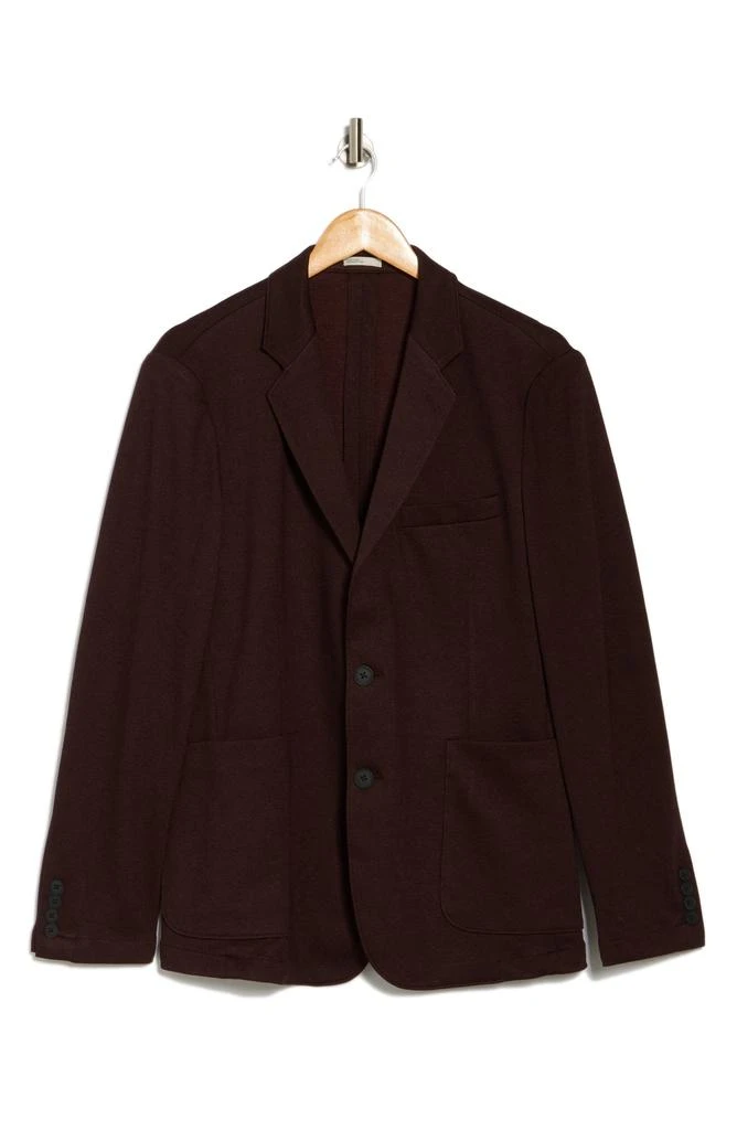 Nordstrom Knit Sport Coat 3