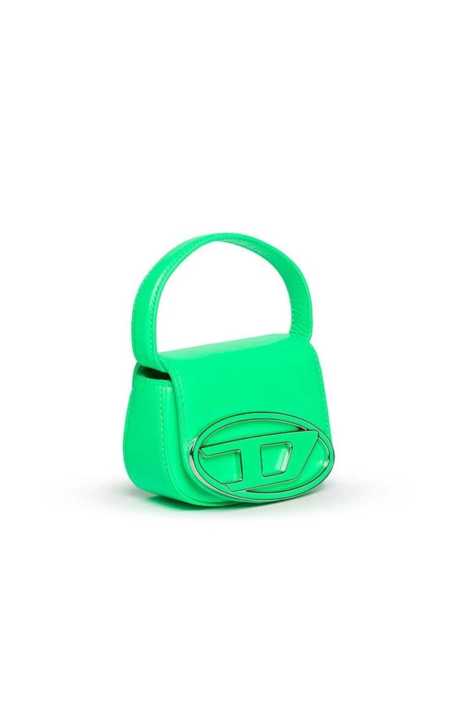 Diesel Diesel Kids 1DR XS Logo Plaque Tote Bag 3