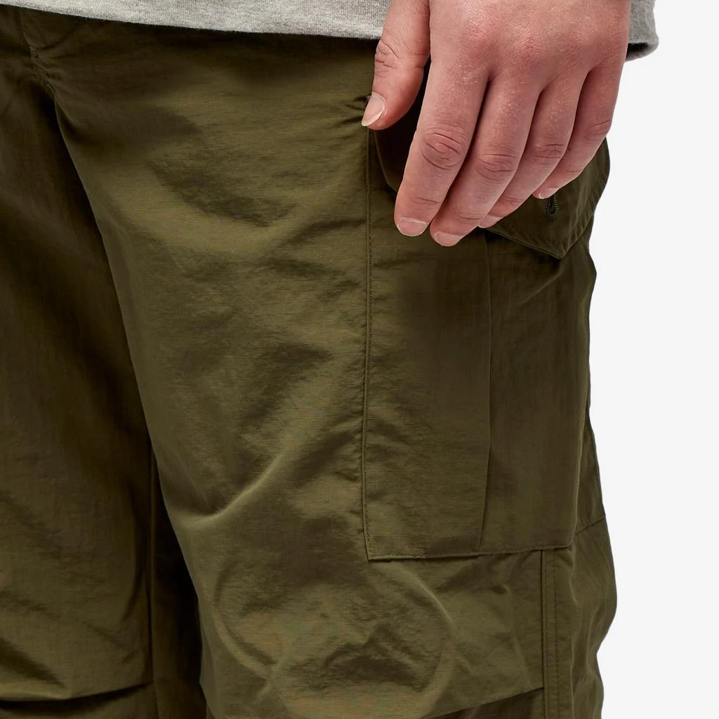 FrizmWORKS FrizmWORKS Parachute Cargo Pants 5