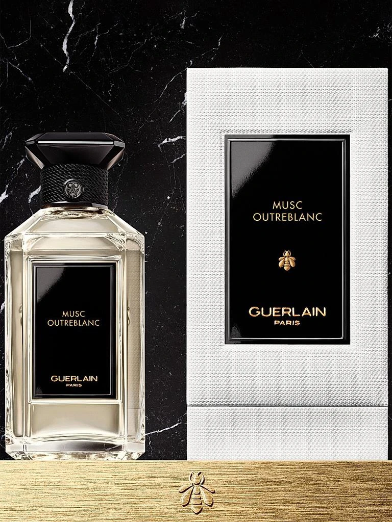 Guerlain L'Art & La Matiere Musc Outreblanc Eau de Parfum 10