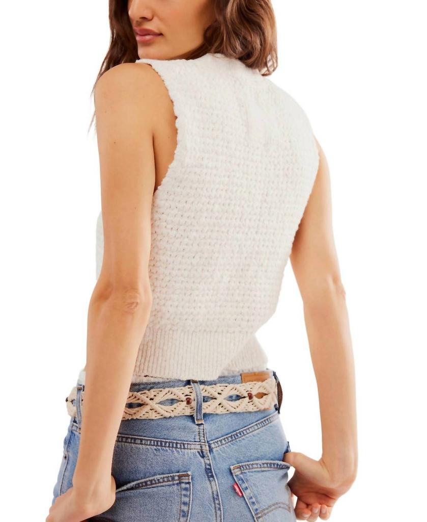 Free People Free People - Ava Vest