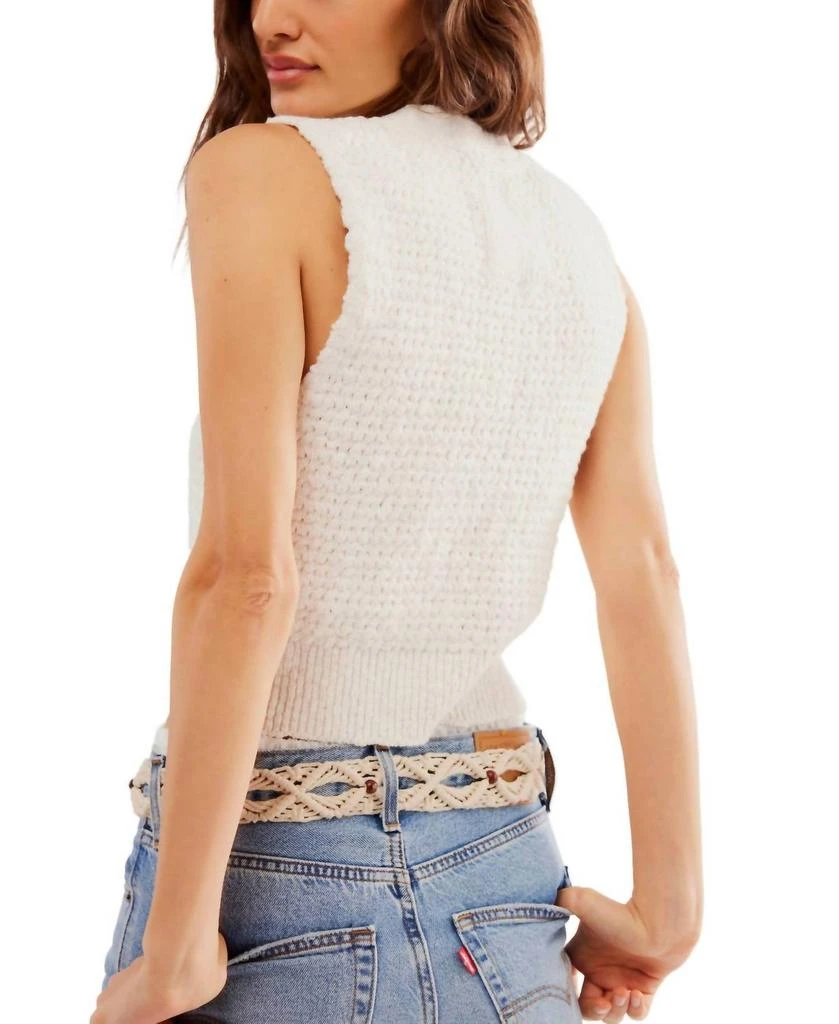 Free People Free People - Ava Vest 2