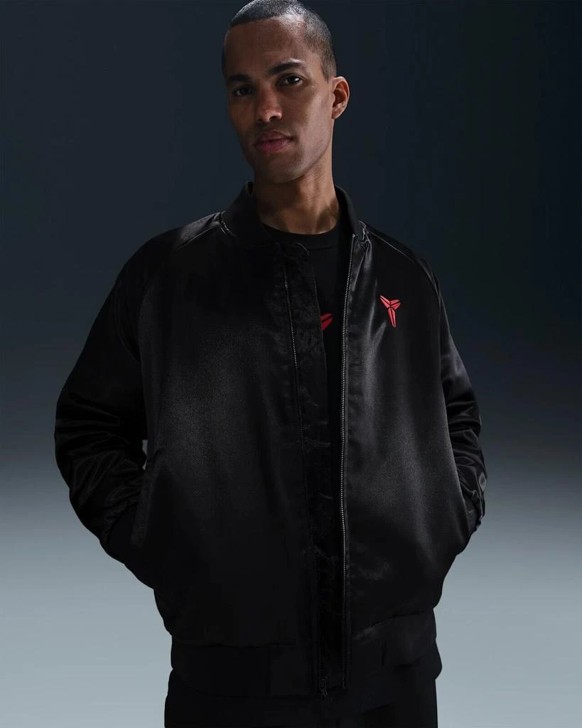 NIKE Kobe Therma-FIT Insulated Jacket 1