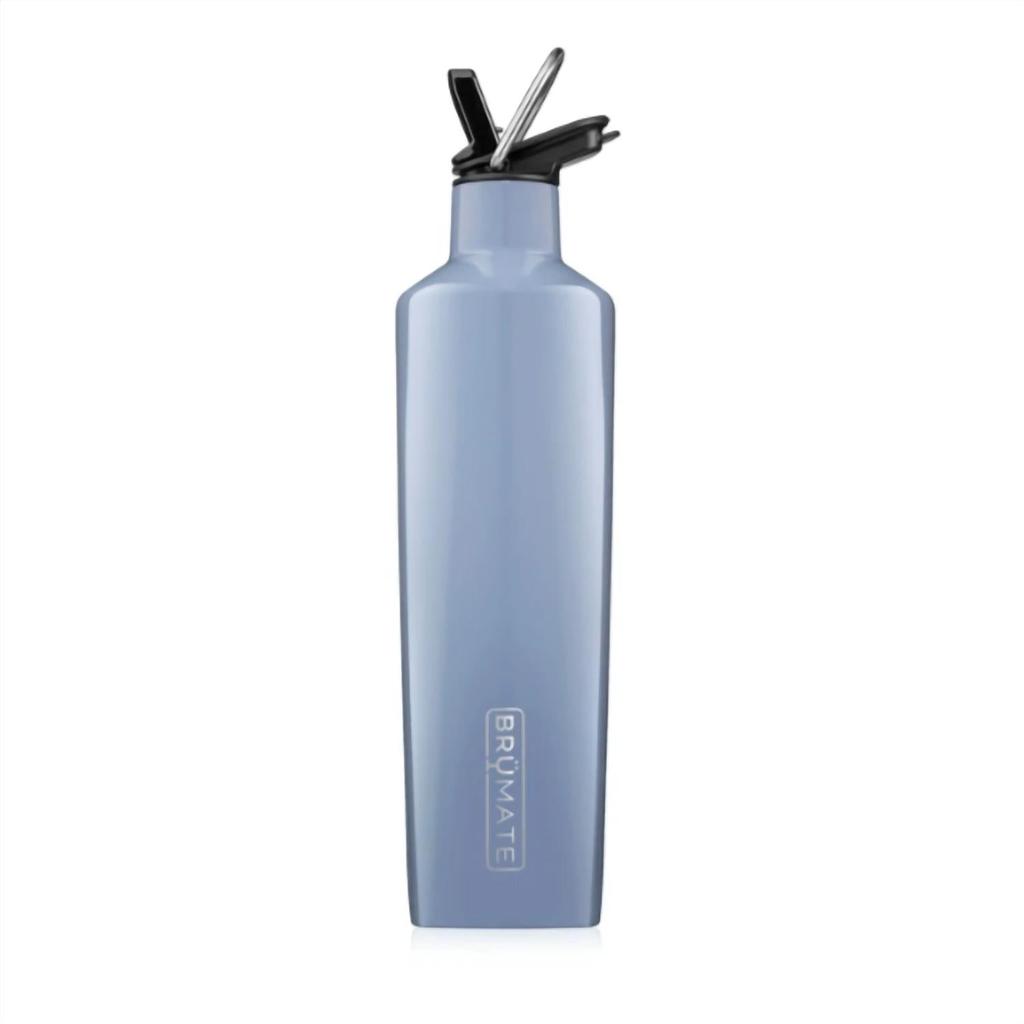 BRUMATE 25Oz Rehydration Bottle In Denim