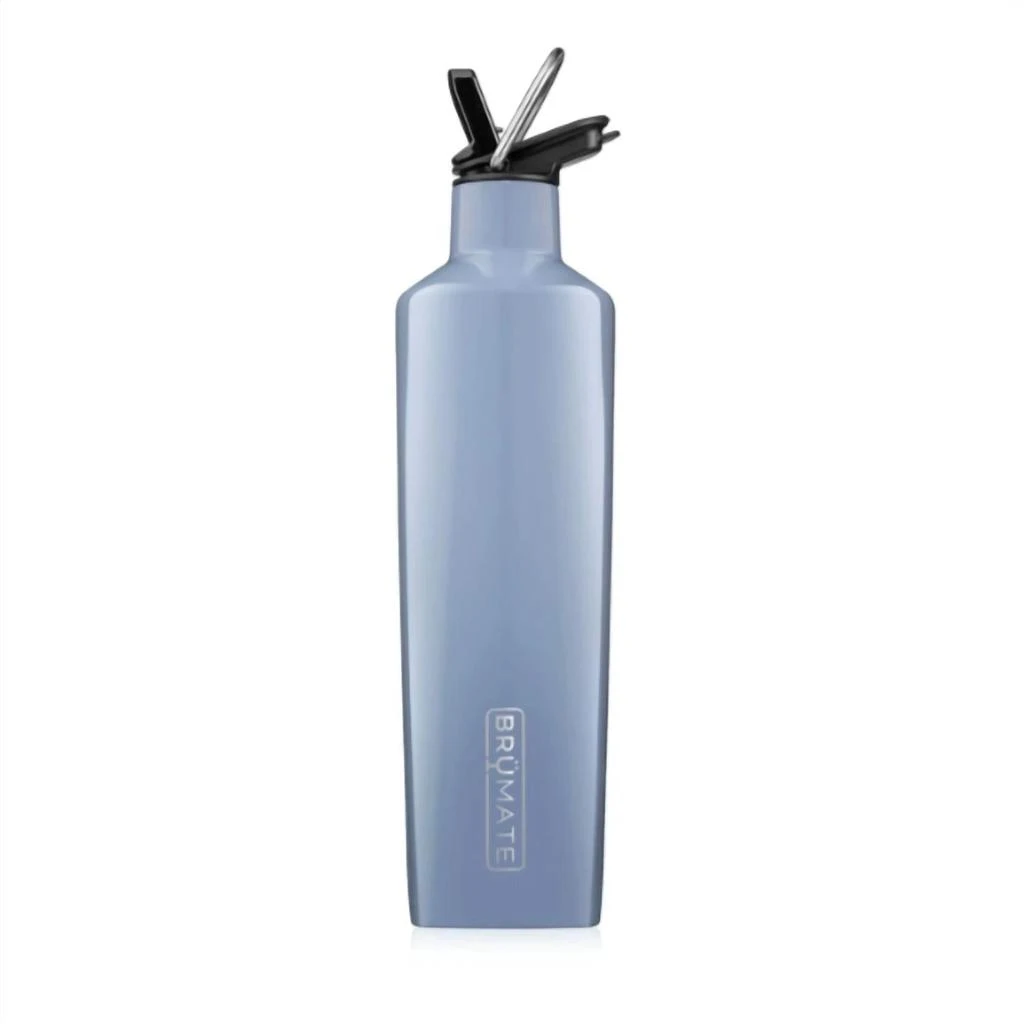 BRUMATE 25Oz Rehydration Bottle In Denim 1