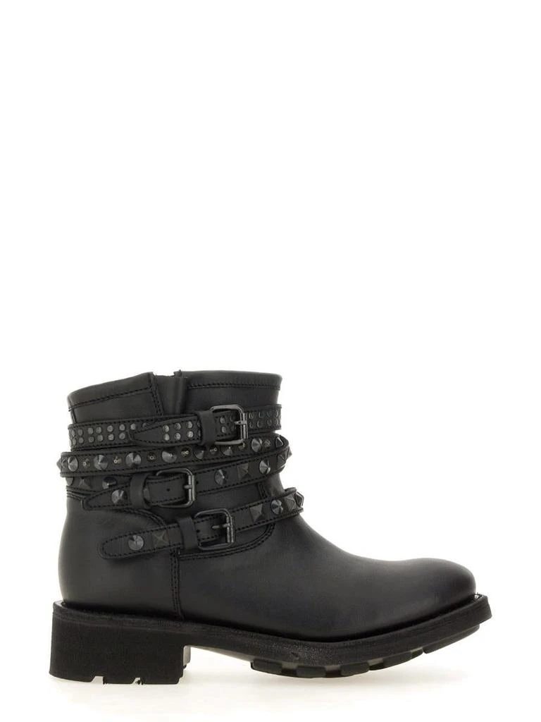 Ash Ash Tatum Boot 1