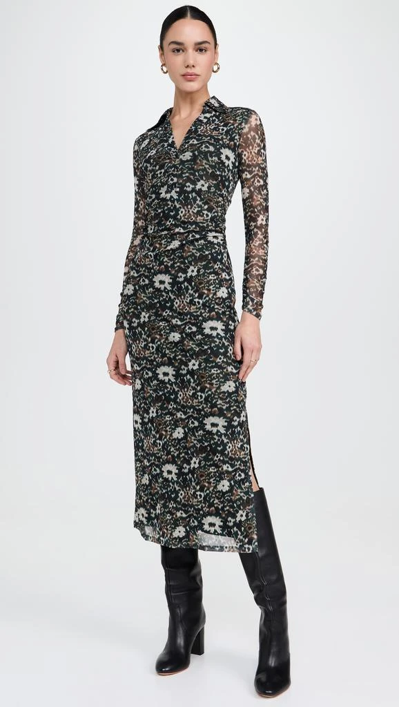 Madewell Chandra Dress 1