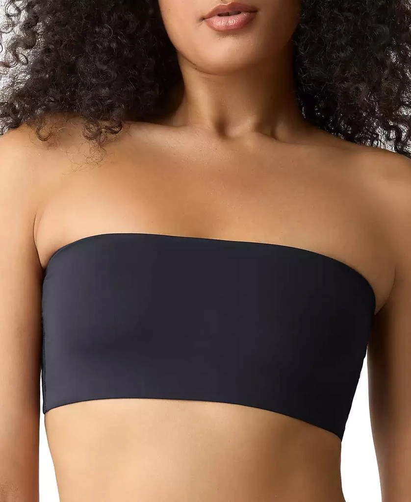 GAP GapBody Women's Super Stretch Unlined Bandeau Bralette, GPW01354 3