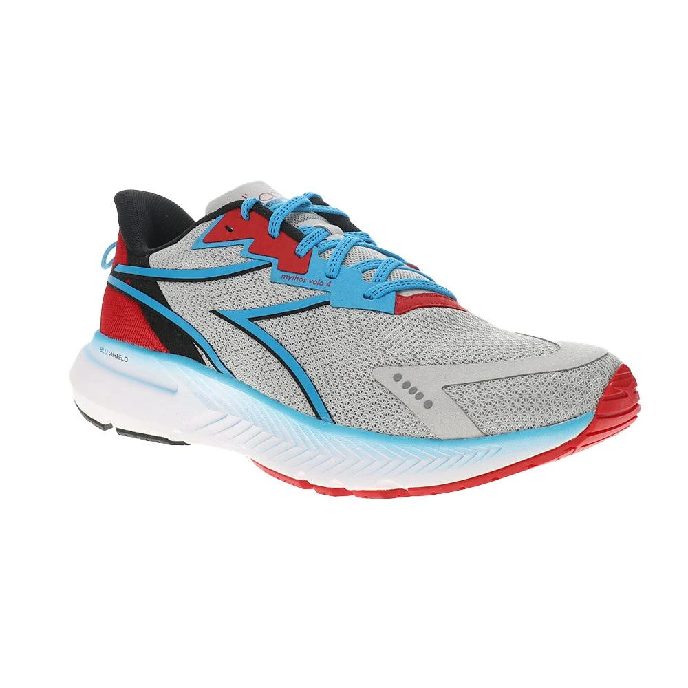 Shop Mythos Blushield Volo 4 Running Shoes on Sale at  display picture 2