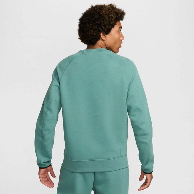 NIKE Men's Nike Sportswear Tech Fleece Crew Sweatshirt 3
