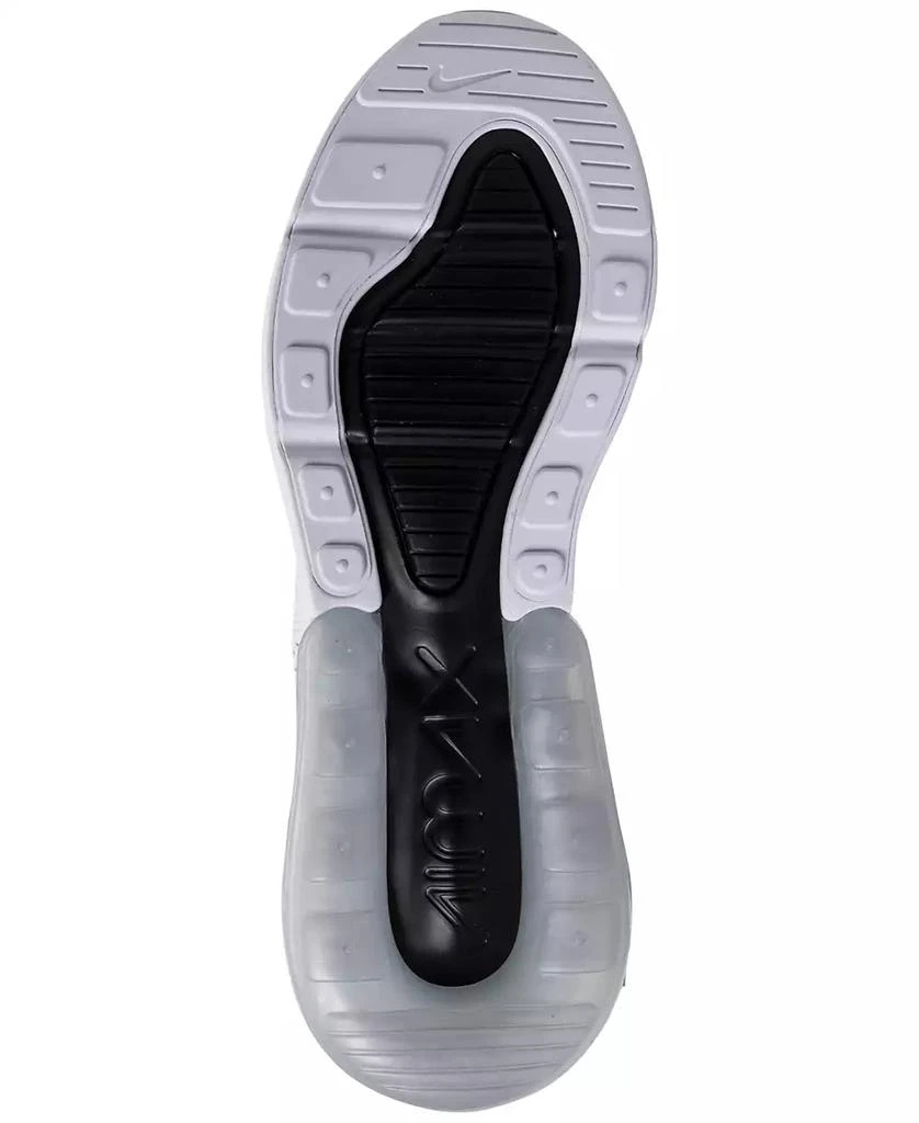 NIKE Men's Air Max 270 Casual Sneakers from Finish Line 5