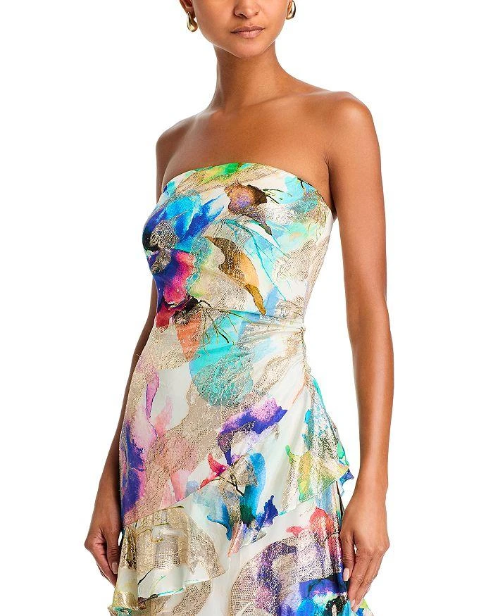 Ramy Brook Dominika Gown 2