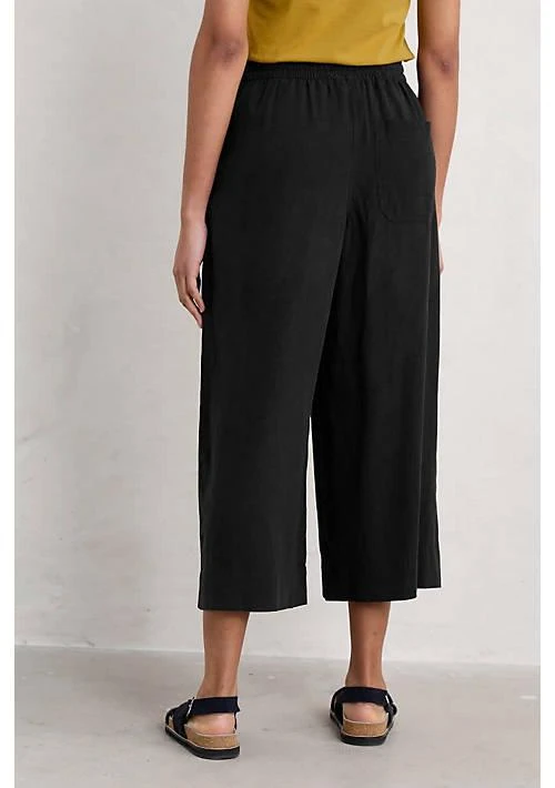 Seasalt Cornwall Cornwall Sea Heart Culottes 3