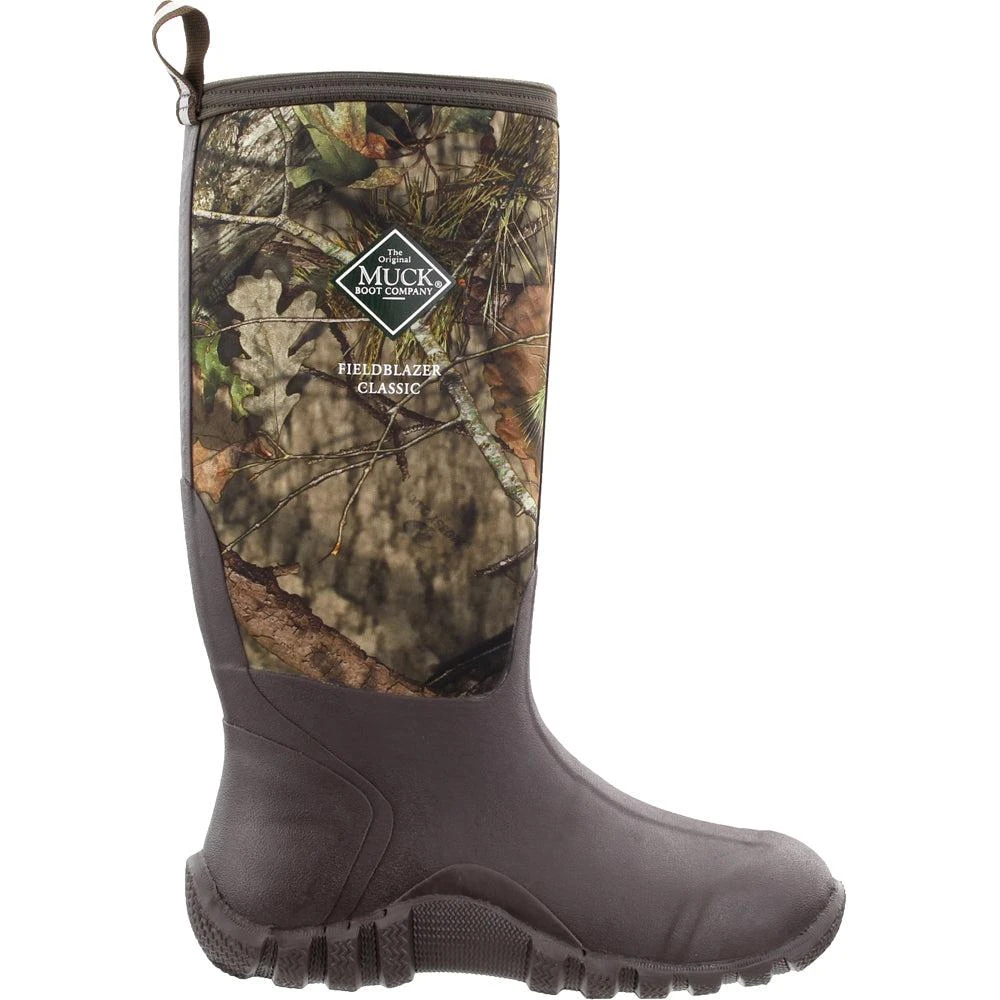 Muck Boot Fieldblazer Classic Pull on Boots 1