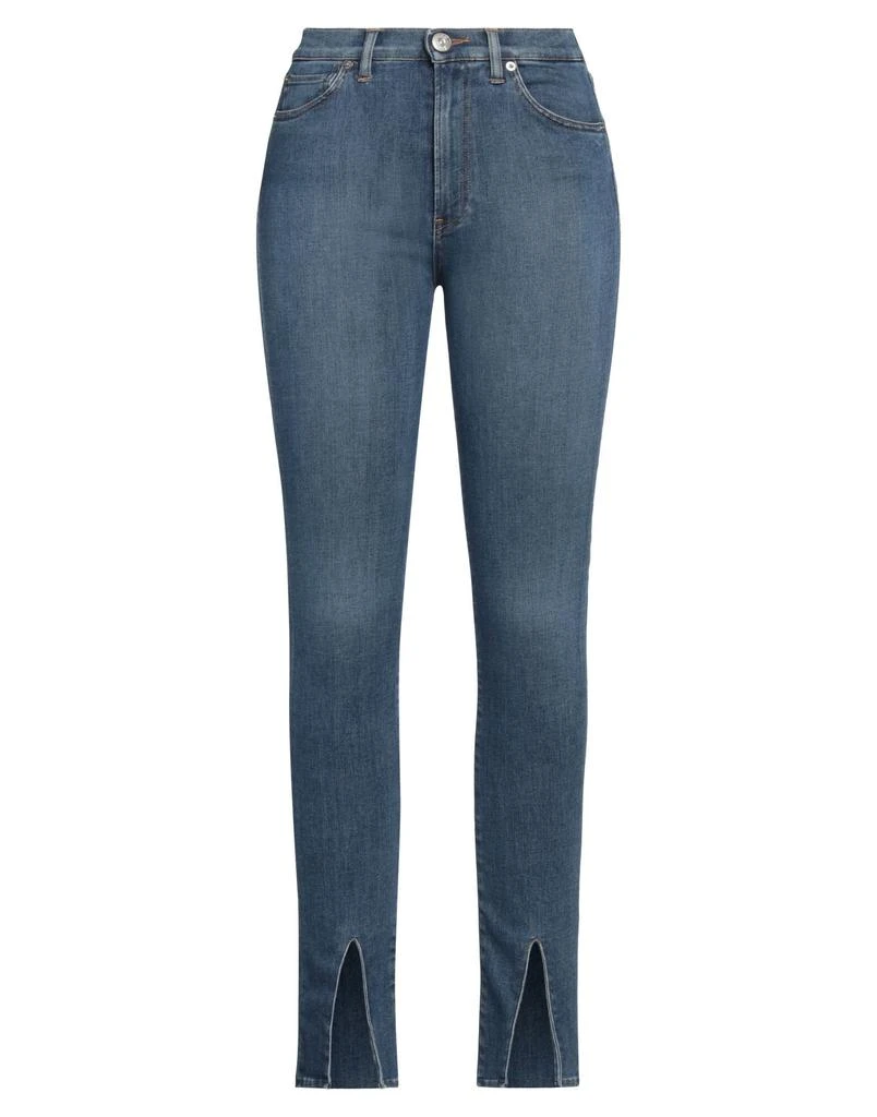 3 X 1 Denim pants 1