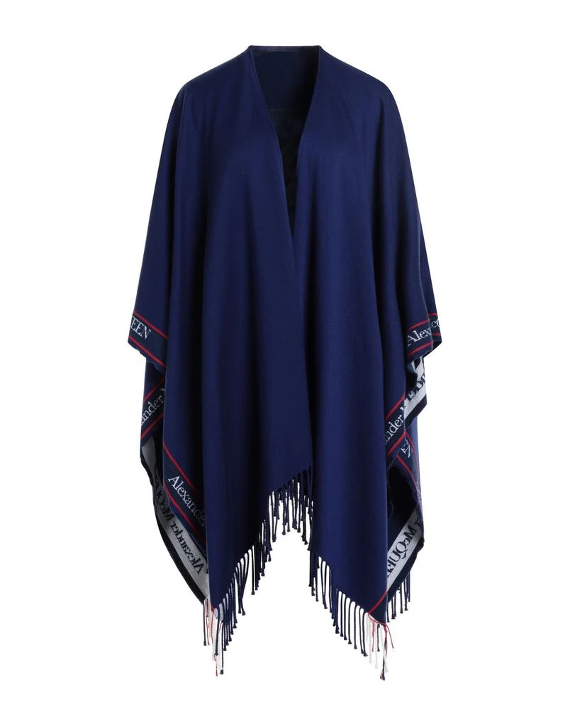 Alexander McQueen Cape 1