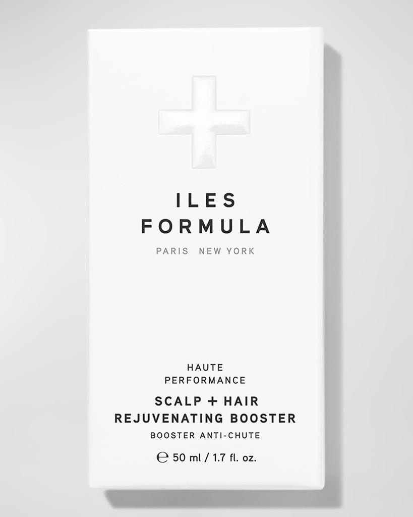 Iles Formula Scalp + Hair Rejuvenating Booster, 1.7 oz.