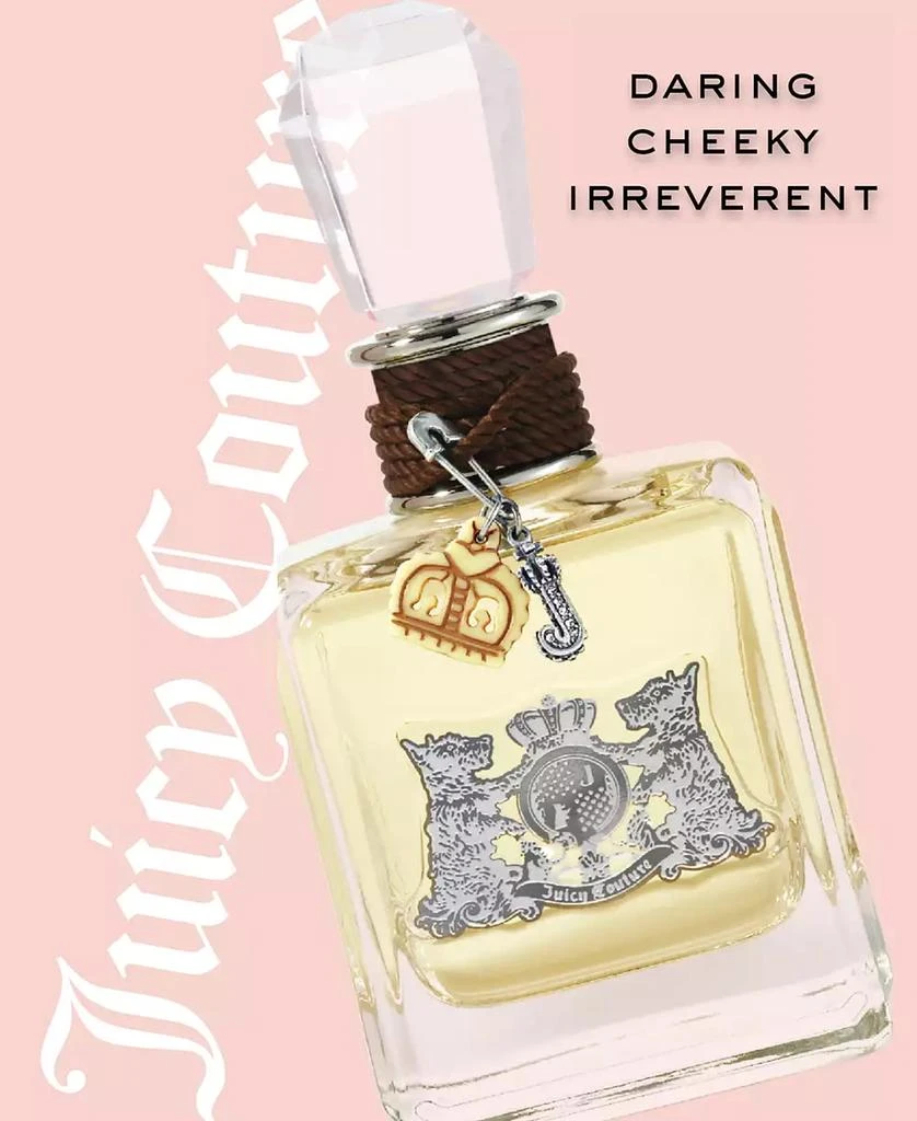 Juicy Couture Eau de Parfum Rollerball, 0.5 oz. 5