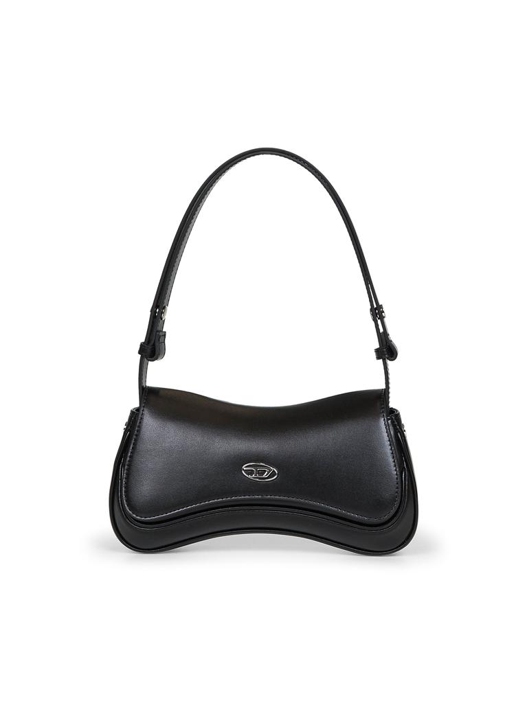 Diesel Diesel DR Fold All-Around Zipped Clutch Bag