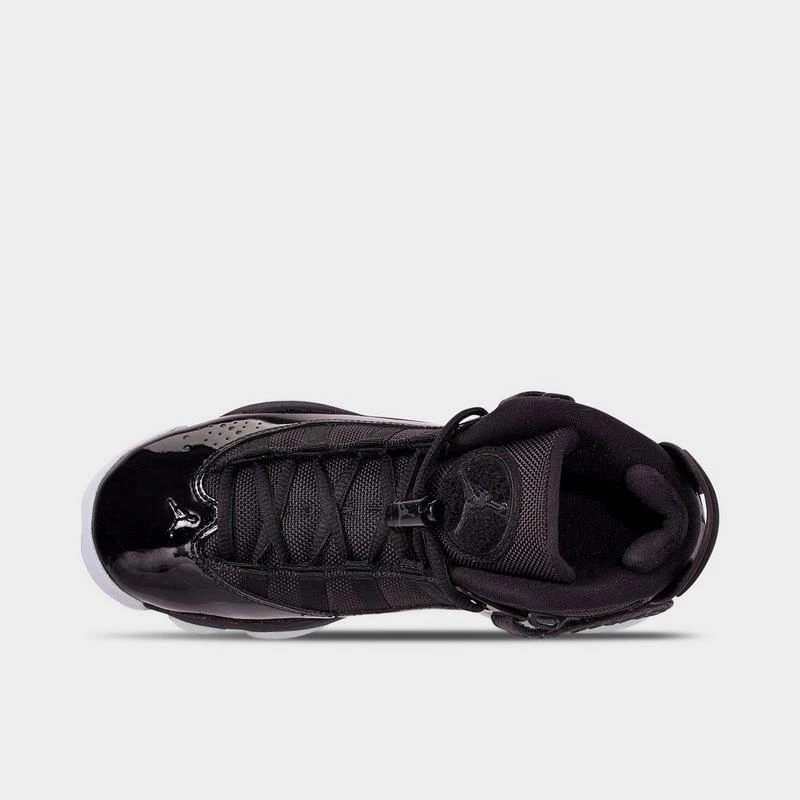 Jordan Big Kids
Jordan 6 Rings Basketball Shoes 5