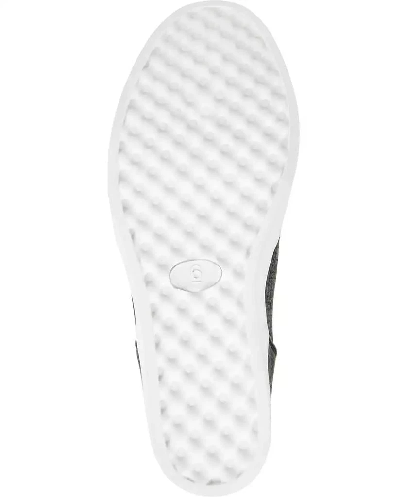 Journee Collection Women's Pennelope Wedge Sneakers 5