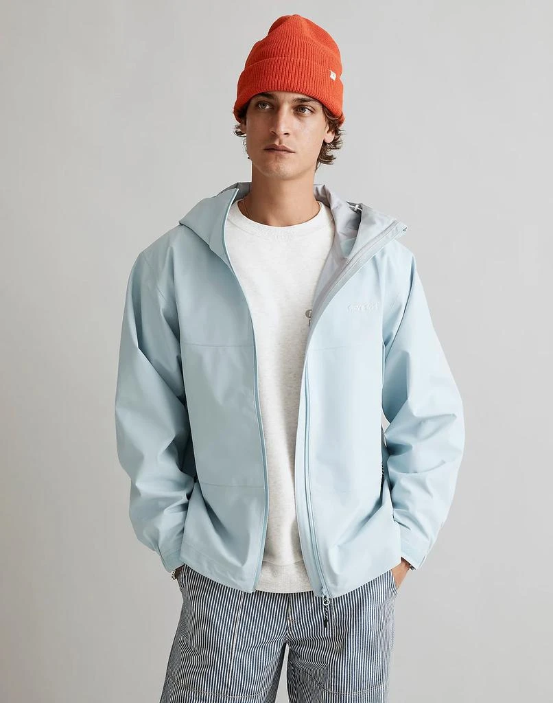 Gramicci Waterproof Jacket 1