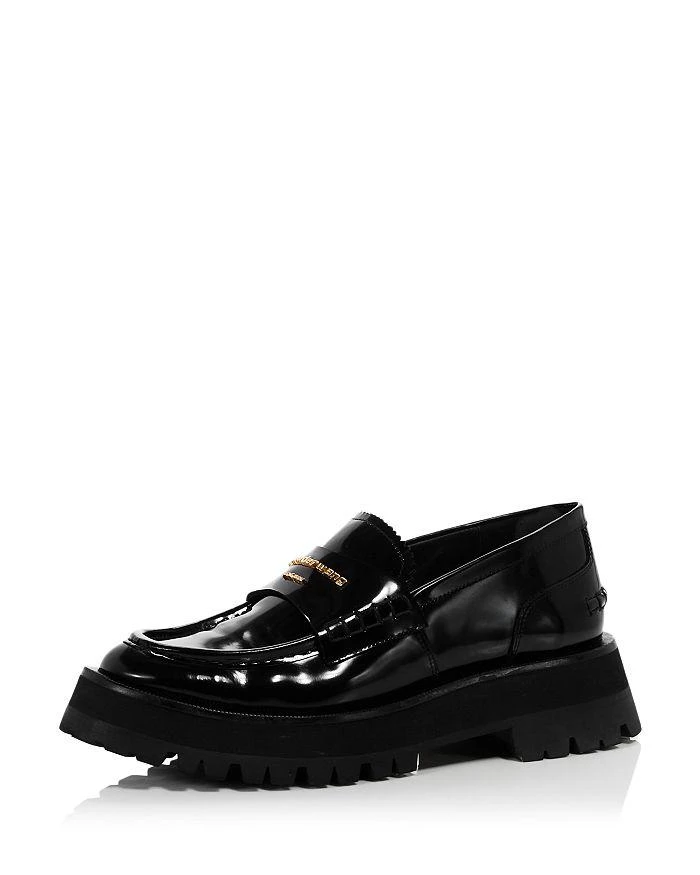 Alexander Wang Women's Carter Loafers 1