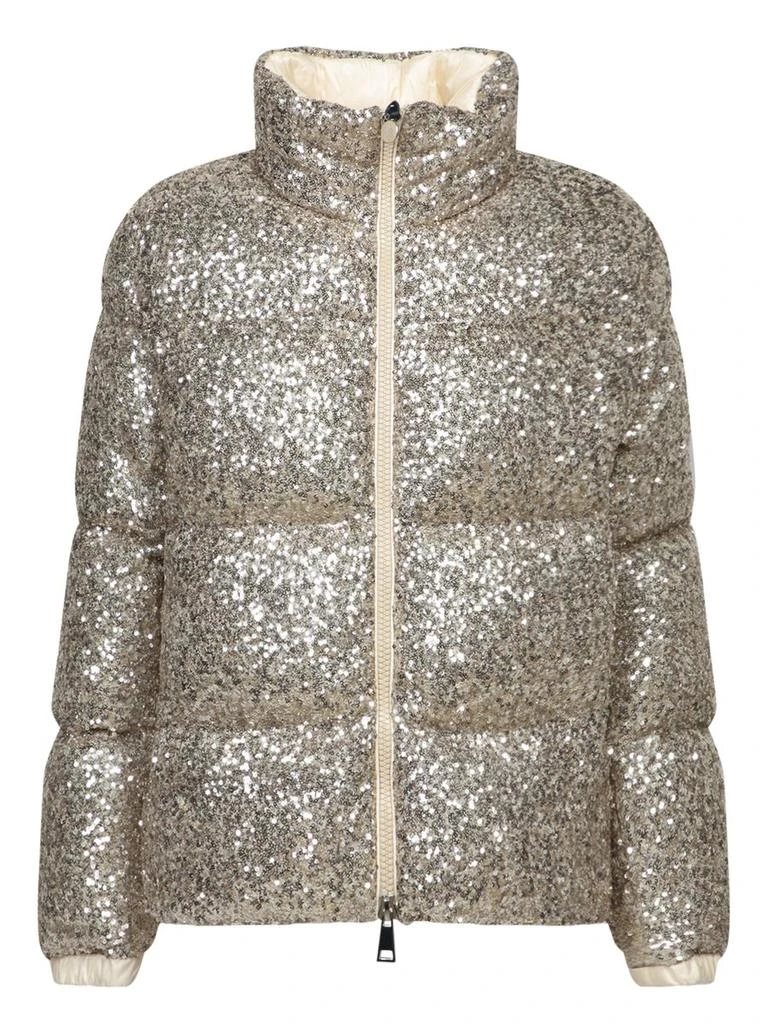 Moncler Moncler Jackets 1