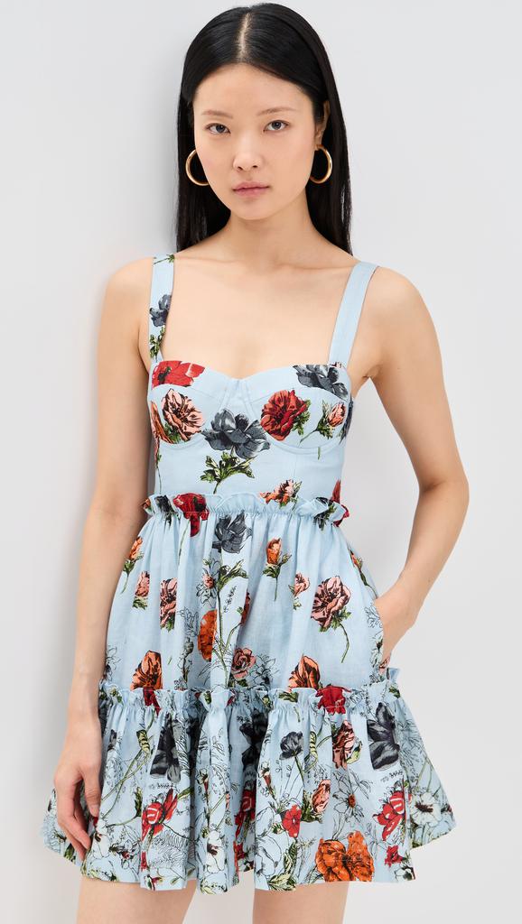 Cara Cara Audrey Dress