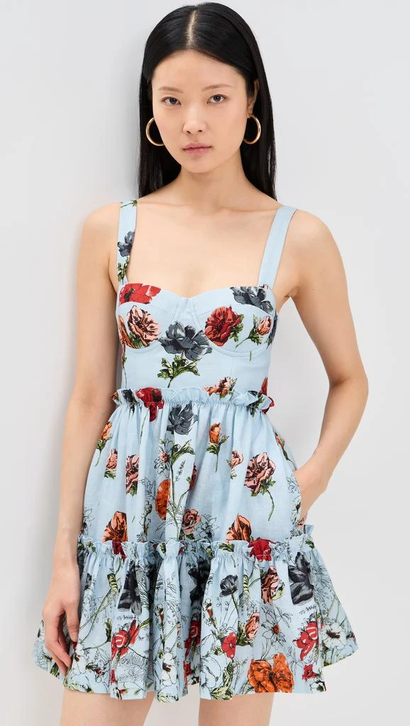 Cara Cara Audrey Dress 1