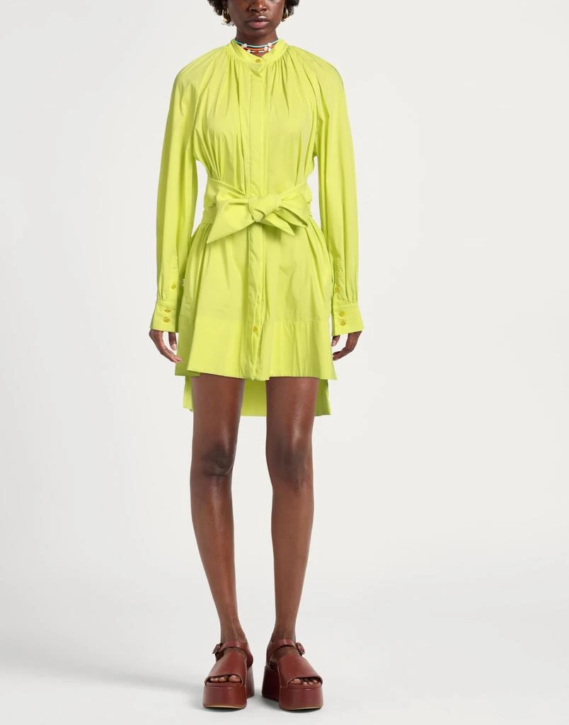 JIJIL Shirt dress 2