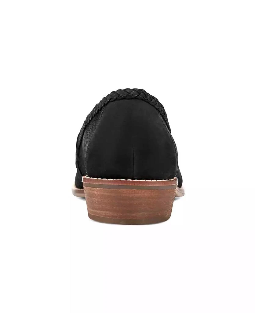 Earth Women's Evvie Round Toe Slip-on Casual Loafers 4