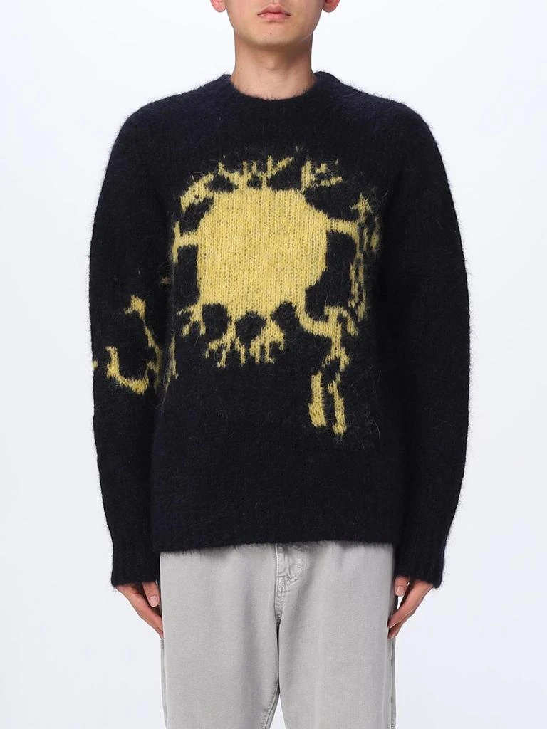 Wood Wood Sweater men Wood Wood 1