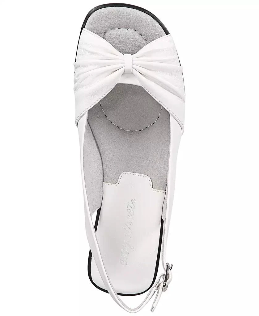 Easy Street Fantasia Sandals 4