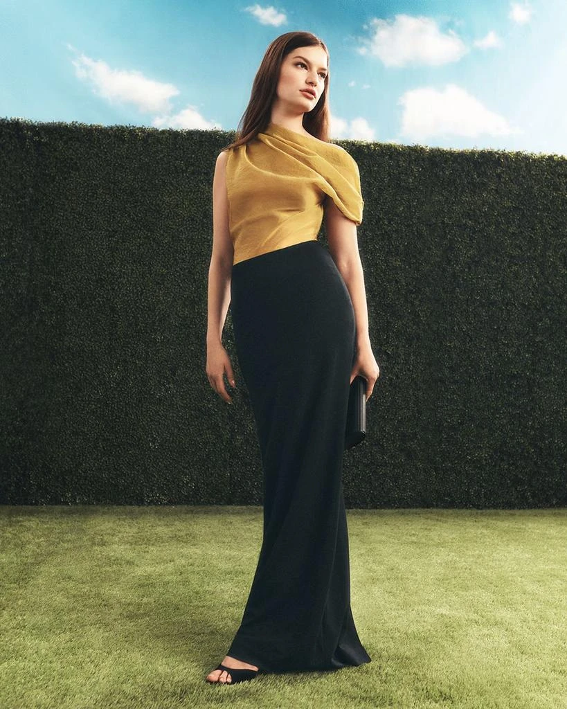 Staud Topaz Dress 2