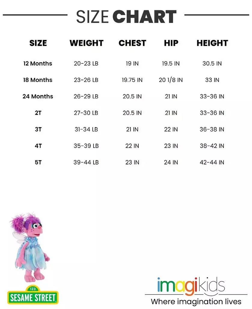 Sesame Street Toddler Girls Sweatshirt 3