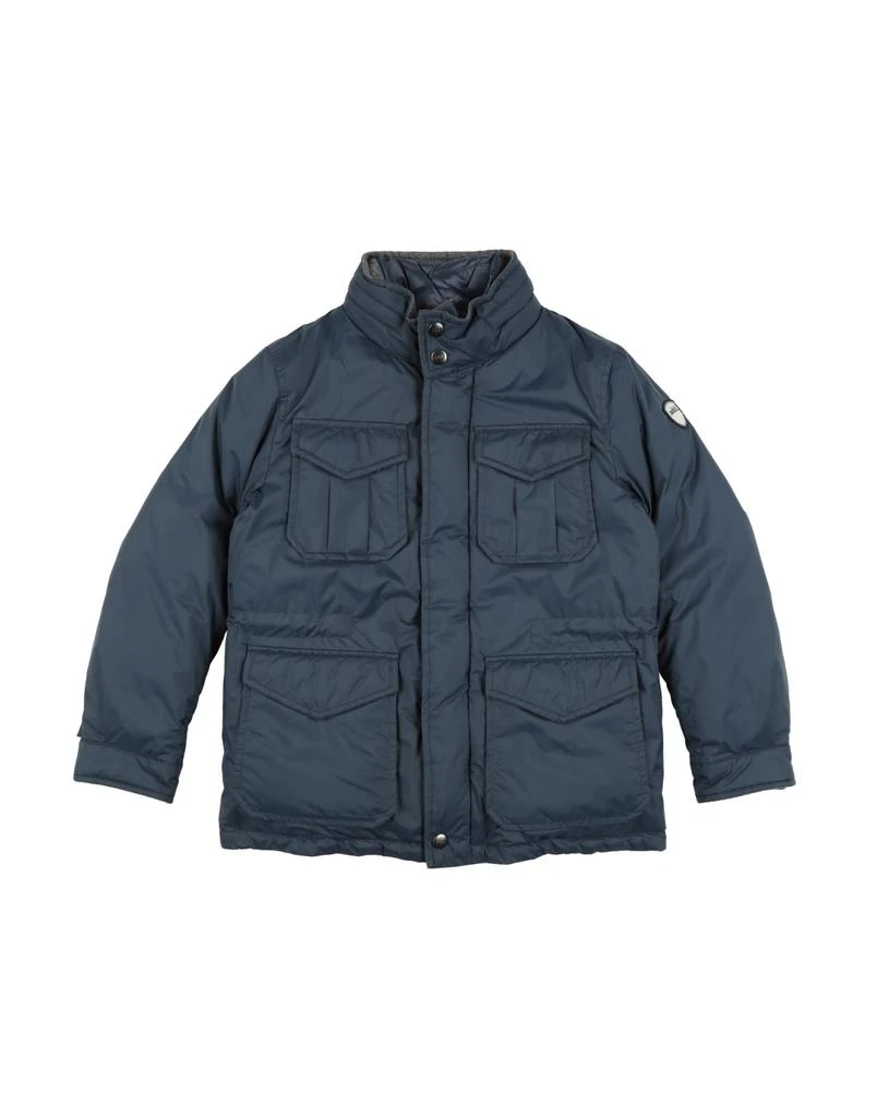 ADD Shell  jacket 1