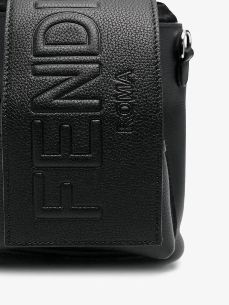 Fendi mini Strike Cher messenger bag 4